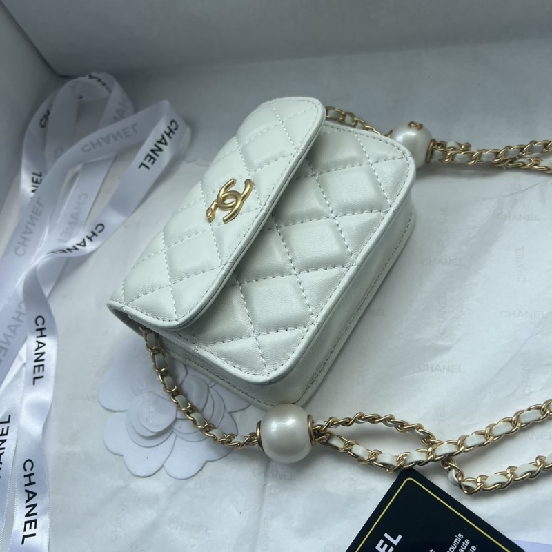 Chanel Satchel Bags